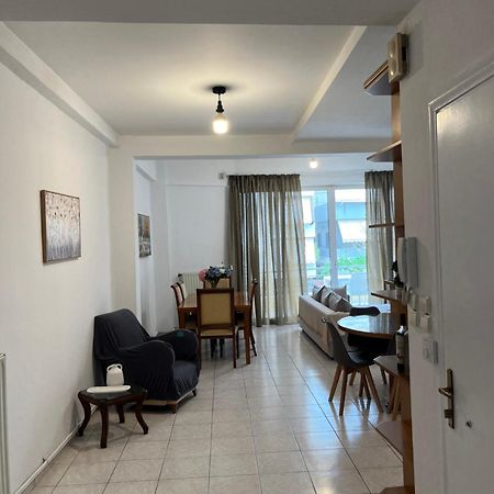 Hermanos City Apartment'S Heraklion  ภายนอก รูปภาพ