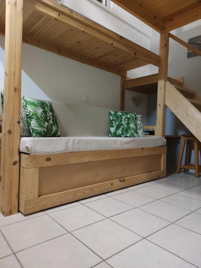 Hermanos City Apartment'S Heraklion  ภายนอก รูปภาพ