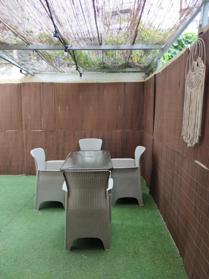 Hermanos City Apartment'S Heraklion  ภายนอก รูปภาพ