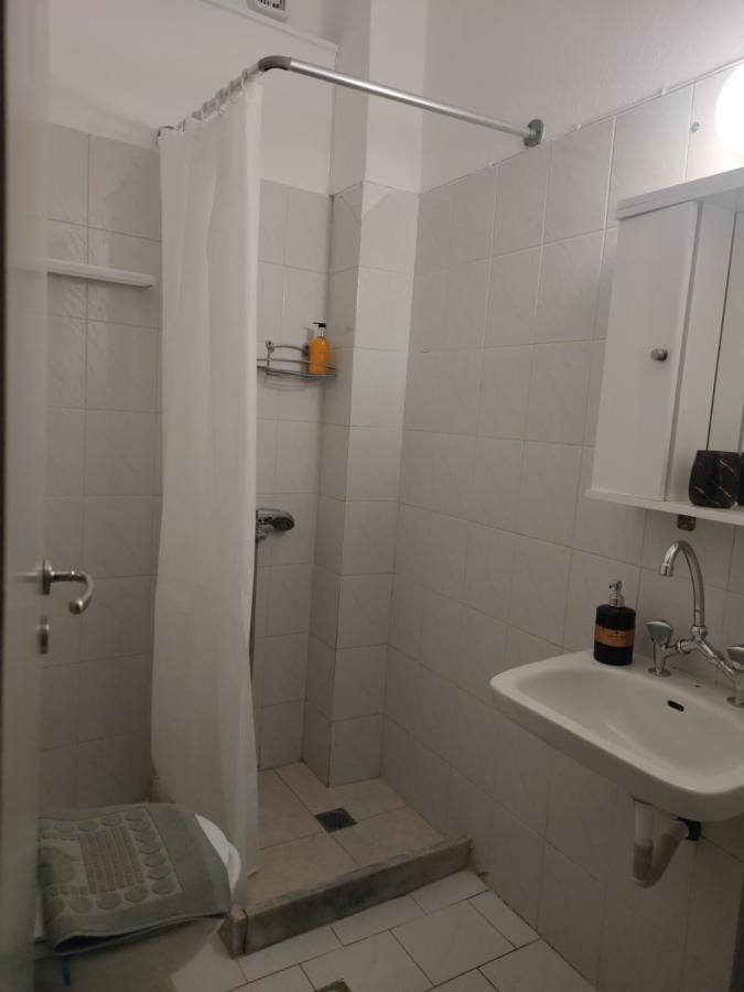 Hermanos City Apartment'S Heraklion  ภายนอก รูปภาพ