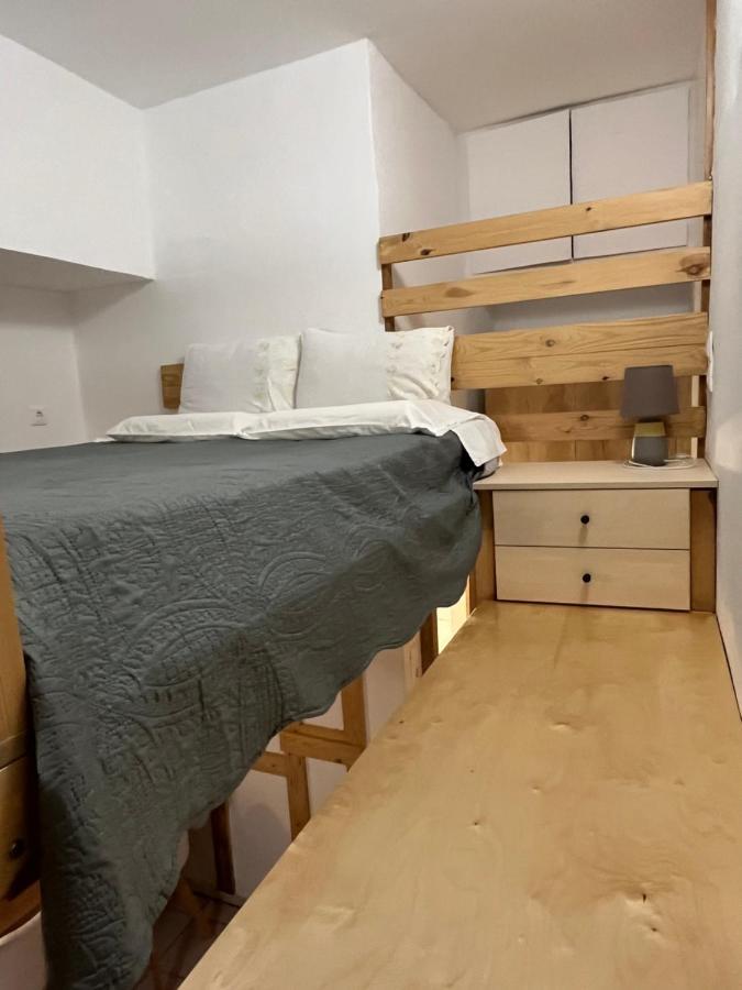 Hermanos City Apartment'S Heraklion  ภายนอก รูปภาพ