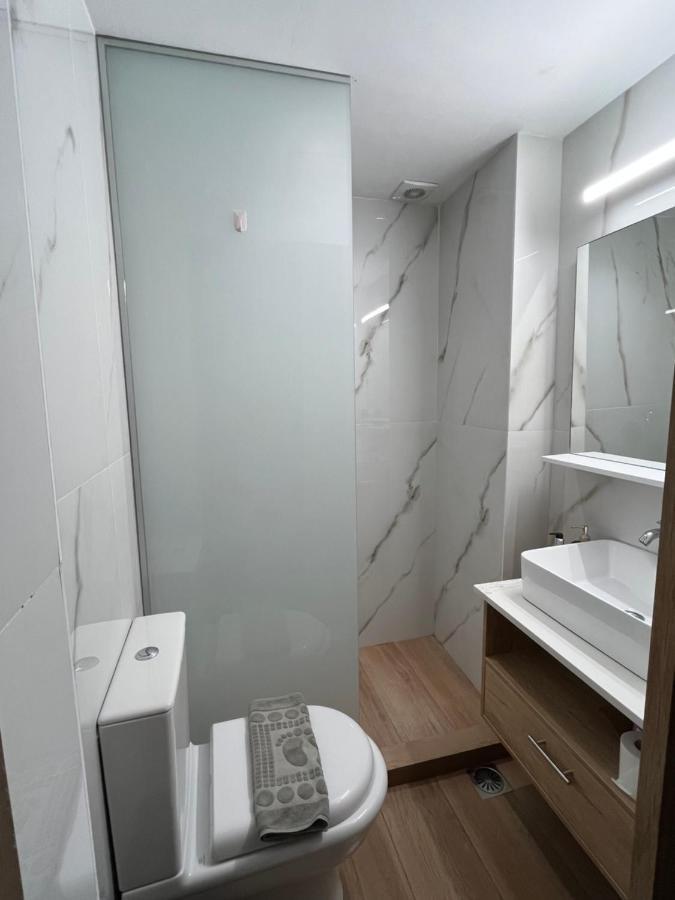 Hermanos City Apartment'S Heraklion  ภายนอก รูปภาพ