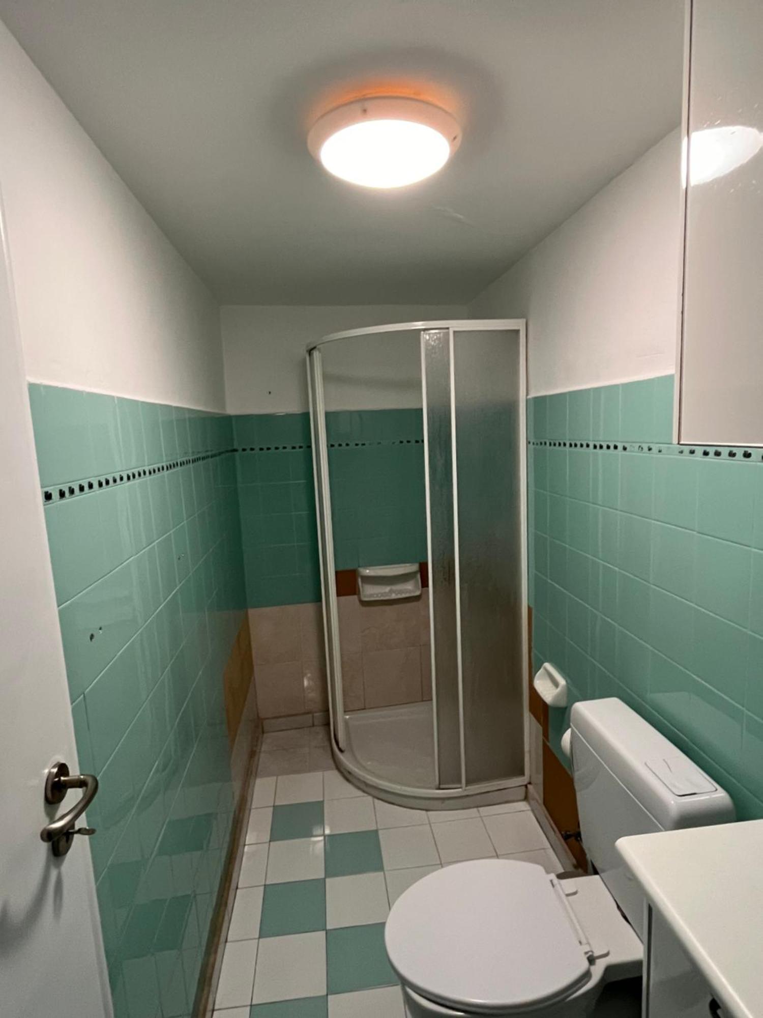Hermanos City Apartment'S Heraklion  ภายนอก รูปภาพ