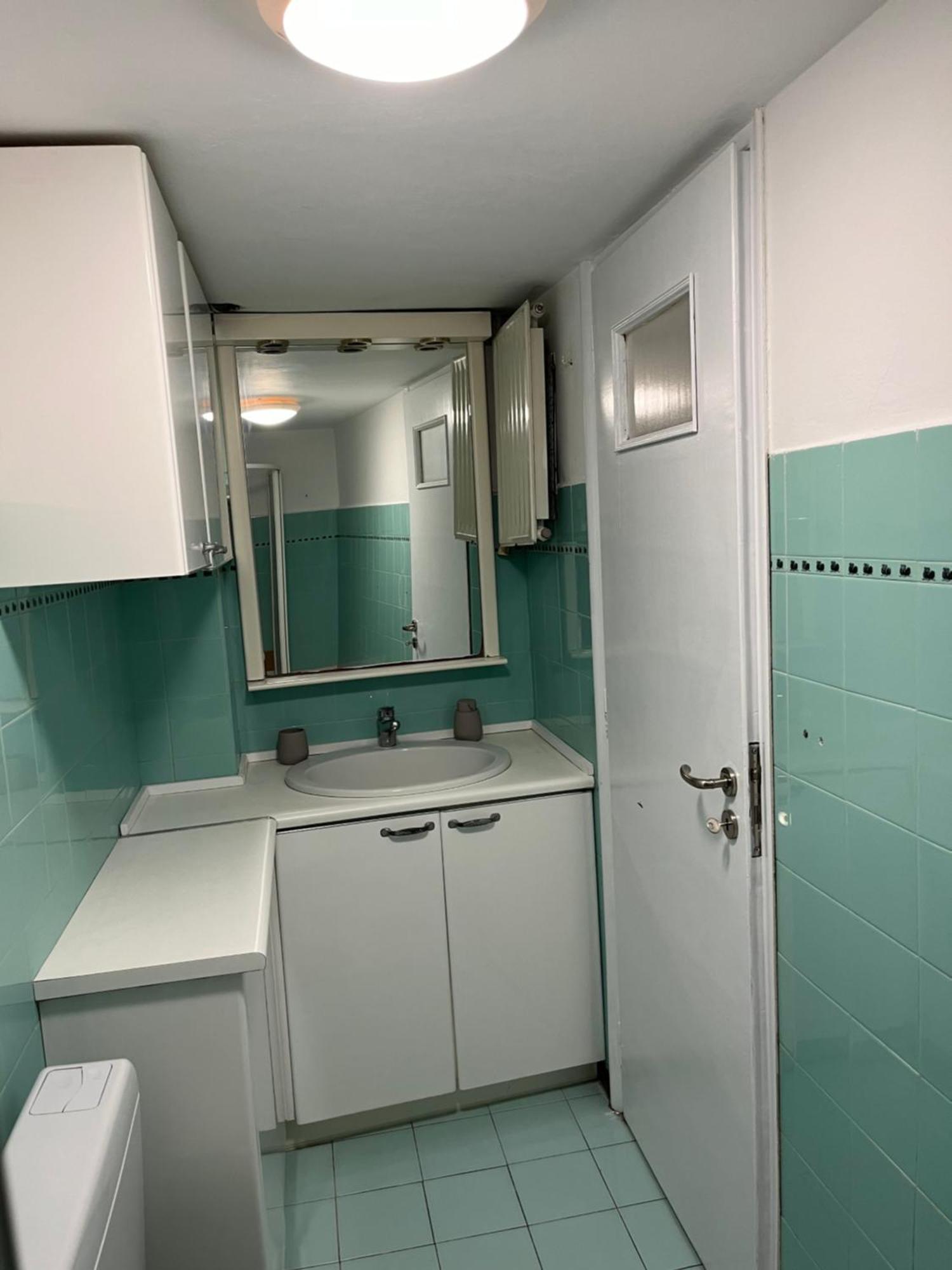 Hermanos City Apartment'S Heraklion  ภายนอก รูปภาพ