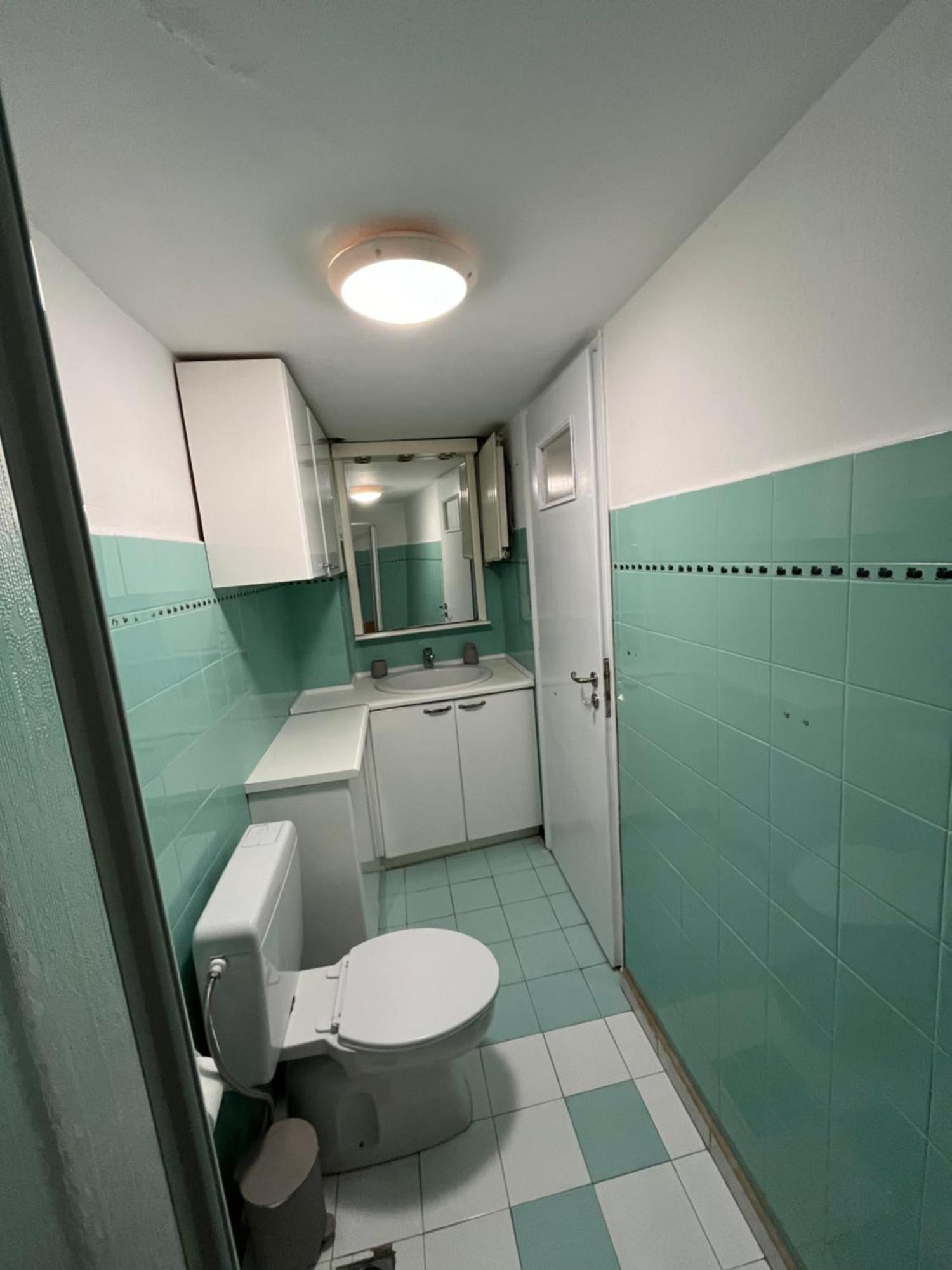Hermanos City Apartment'S Heraklion  ภายนอก รูปภาพ