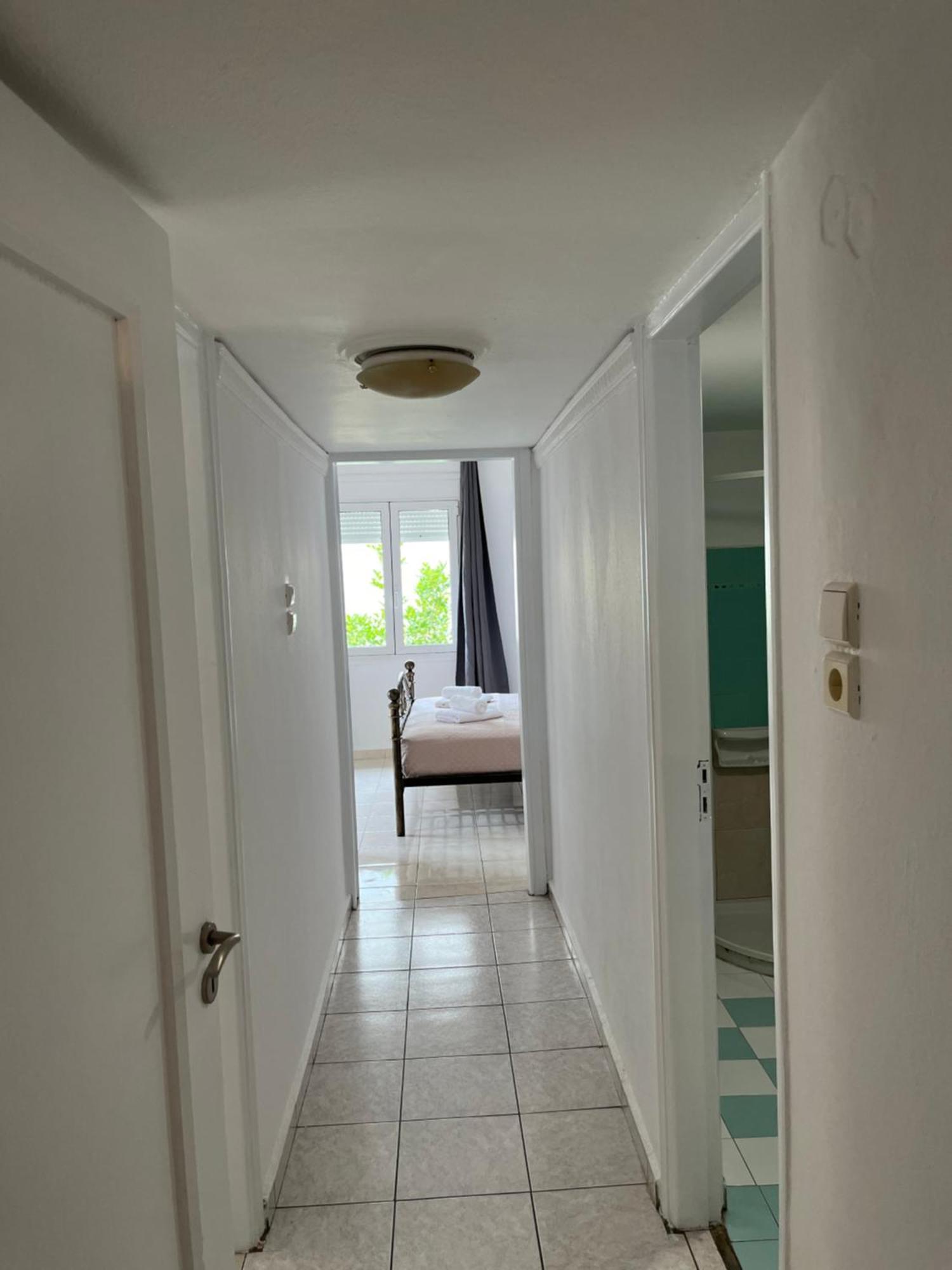 Hermanos City Apartment'S Heraklion  ภายนอก รูปภาพ