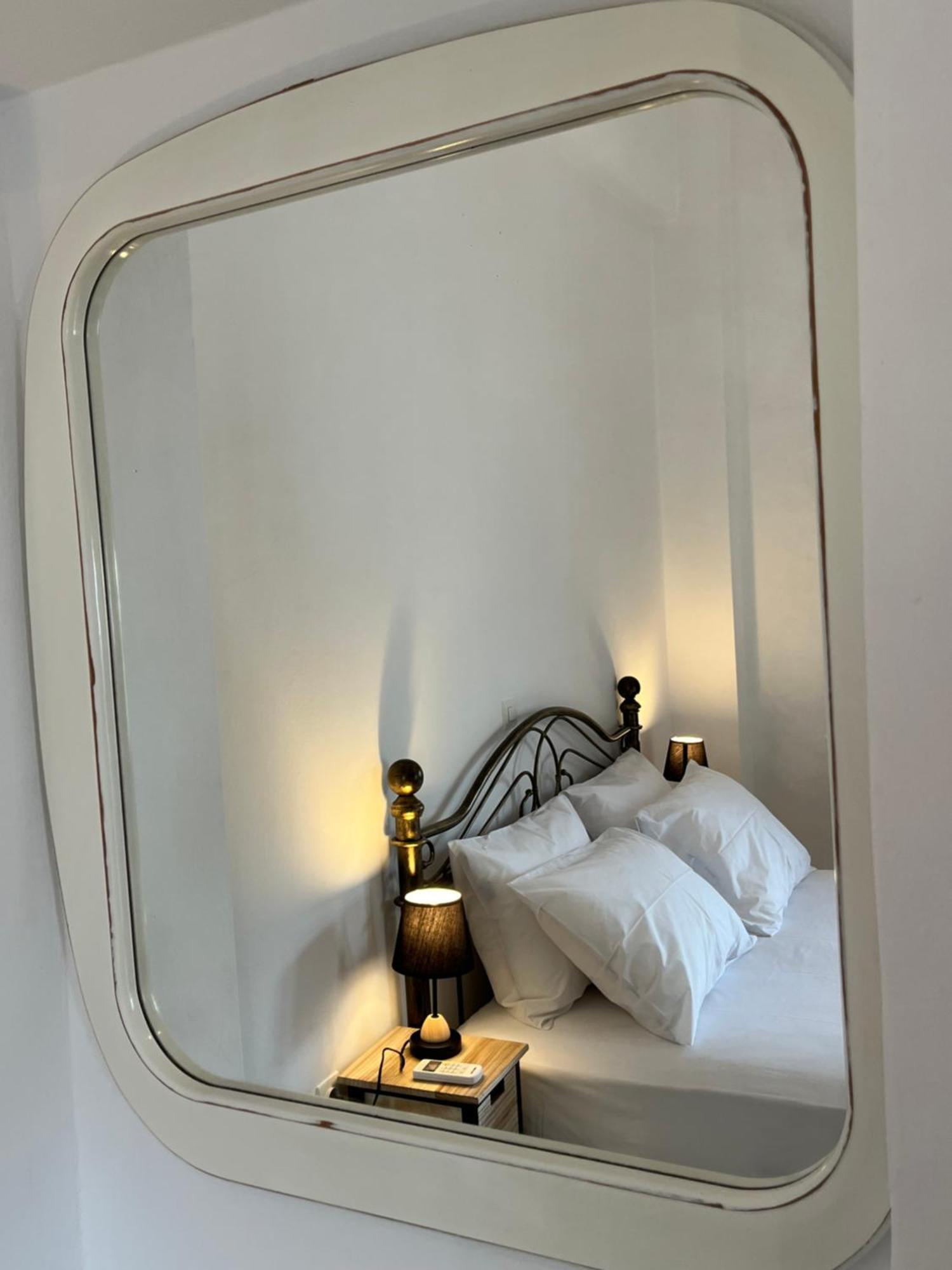 Hermanos City Apartment'S Heraklion  ภายนอก รูปภาพ