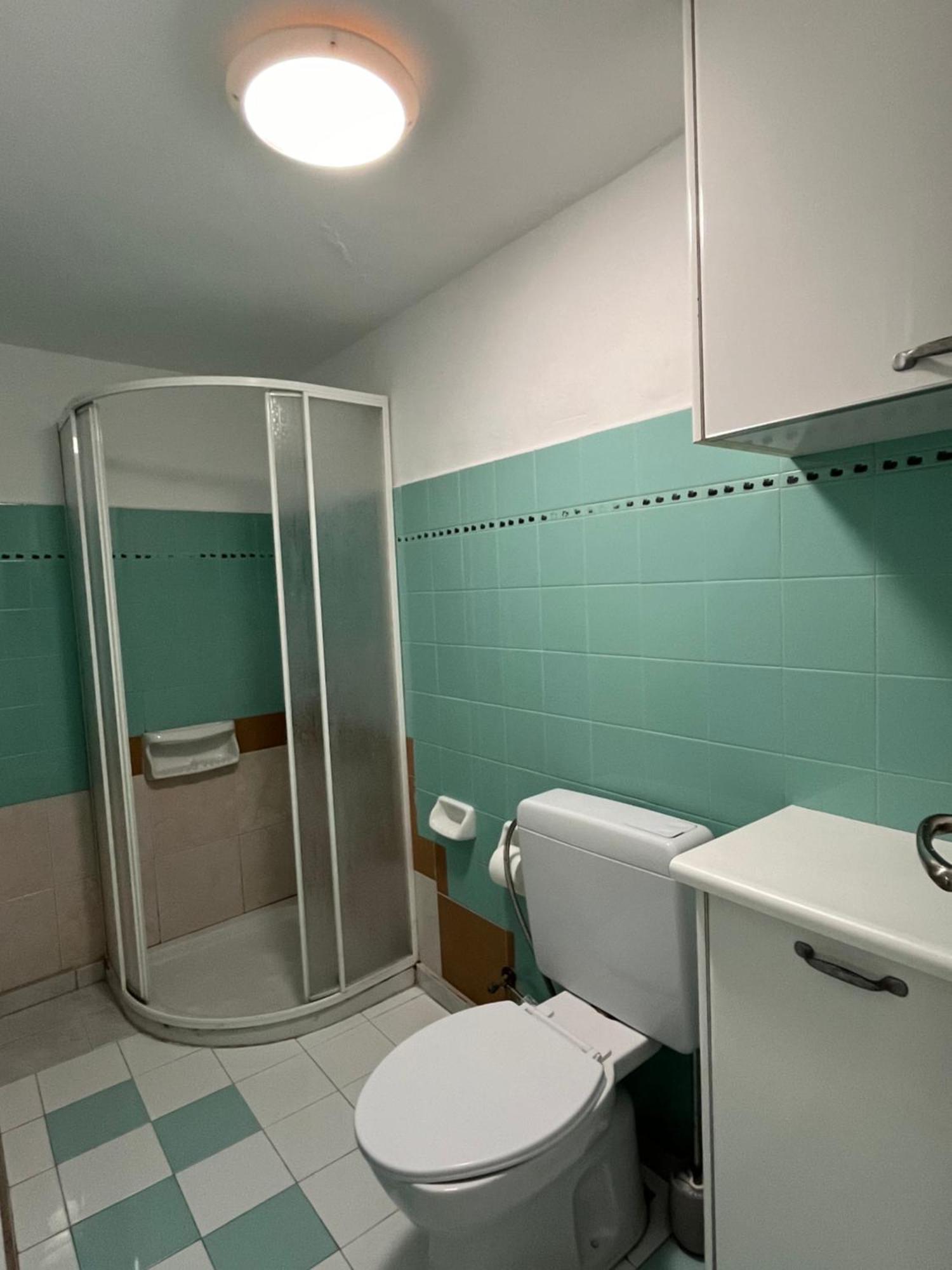 Hermanos City Apartment'S Heraklion  ภายนอก รูปภาพ