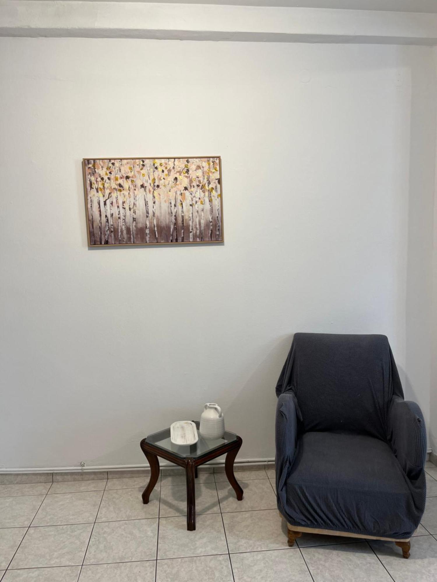 Hermanos City Apartment'S Heraklion  ภายนอก รูปภาพ