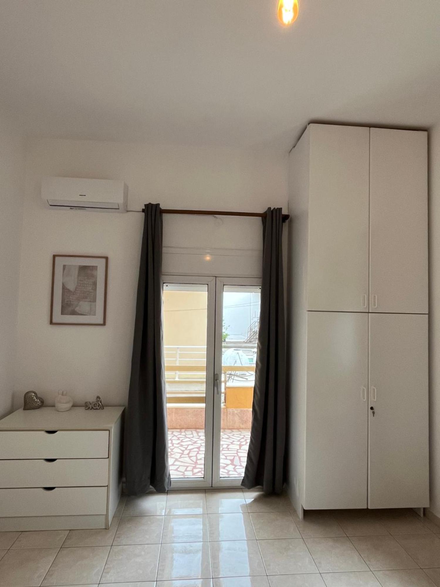 Hermanos City Apartment'S Heraklion  ภายนอก รูปภาพ