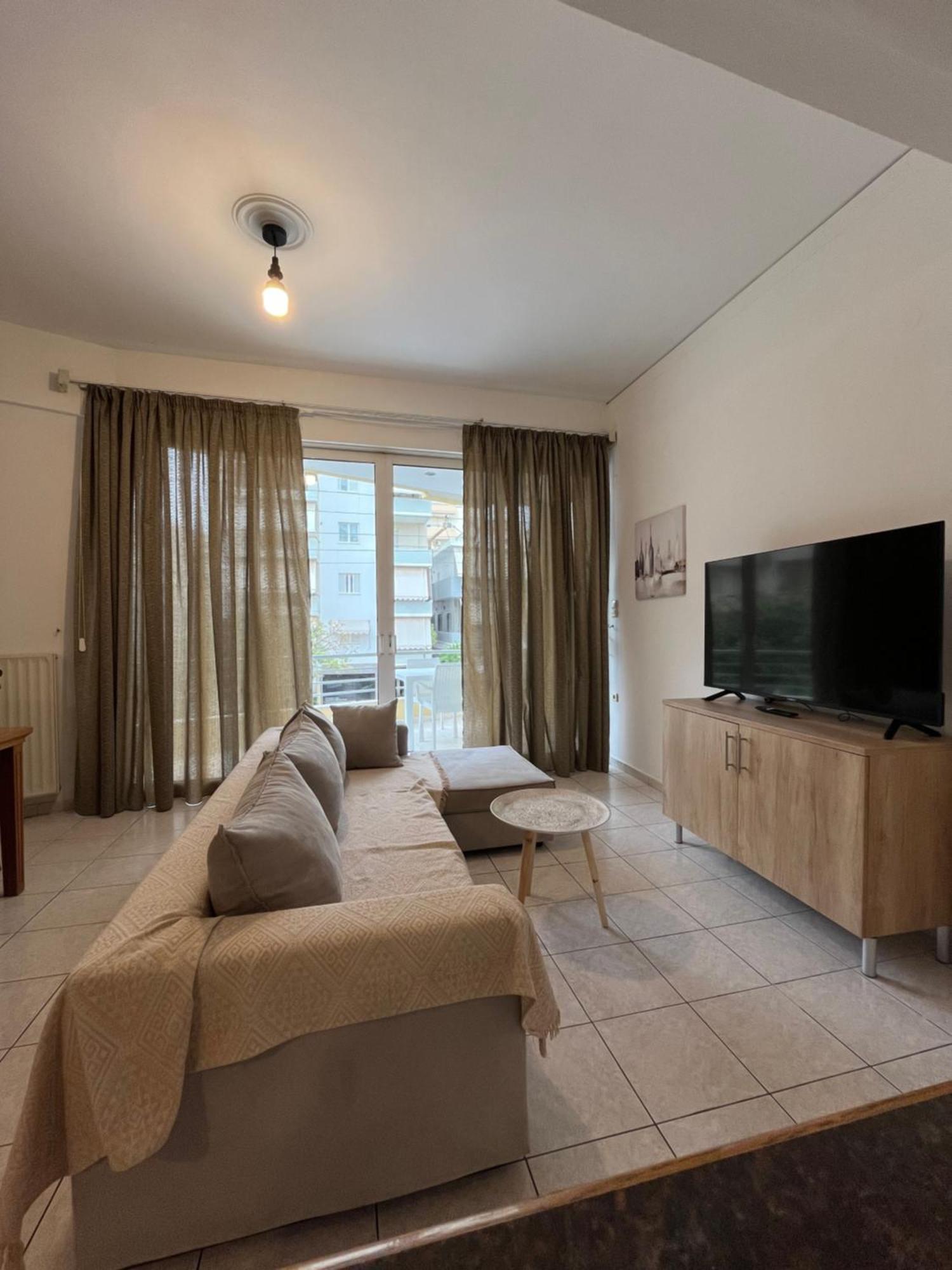 Hermanos City Apartment'S Heraklion  ภายนอก รูปภาพ
